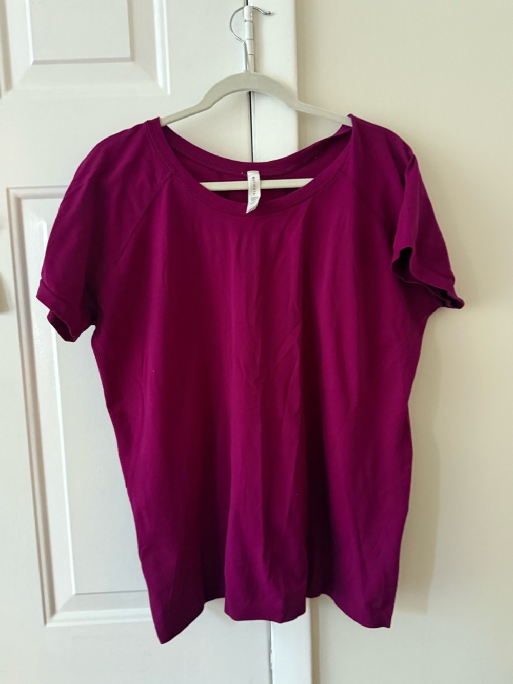 Athleta workout top